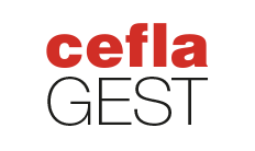 logo CEFLAGEST | Cefla