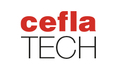 logo CEFLATECH | Cefla
