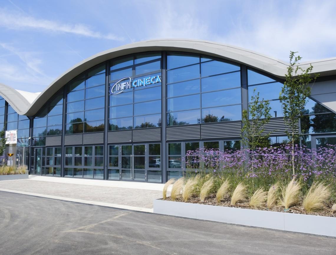 sede cineca | Cefla sede cineca | Cefla