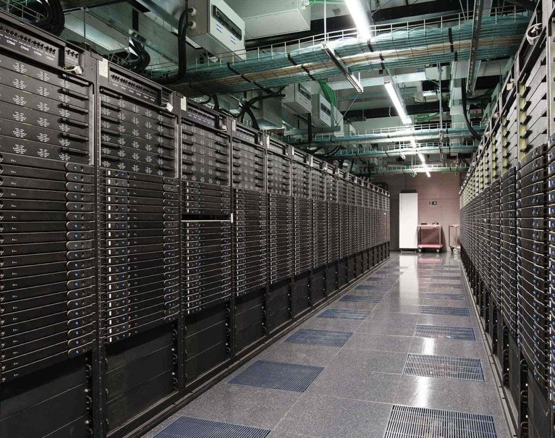 I consumi dei data center: l'attuale scenario e il ruolo chiave di Cefla
